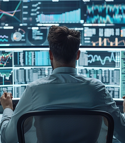 Broking Platform Services